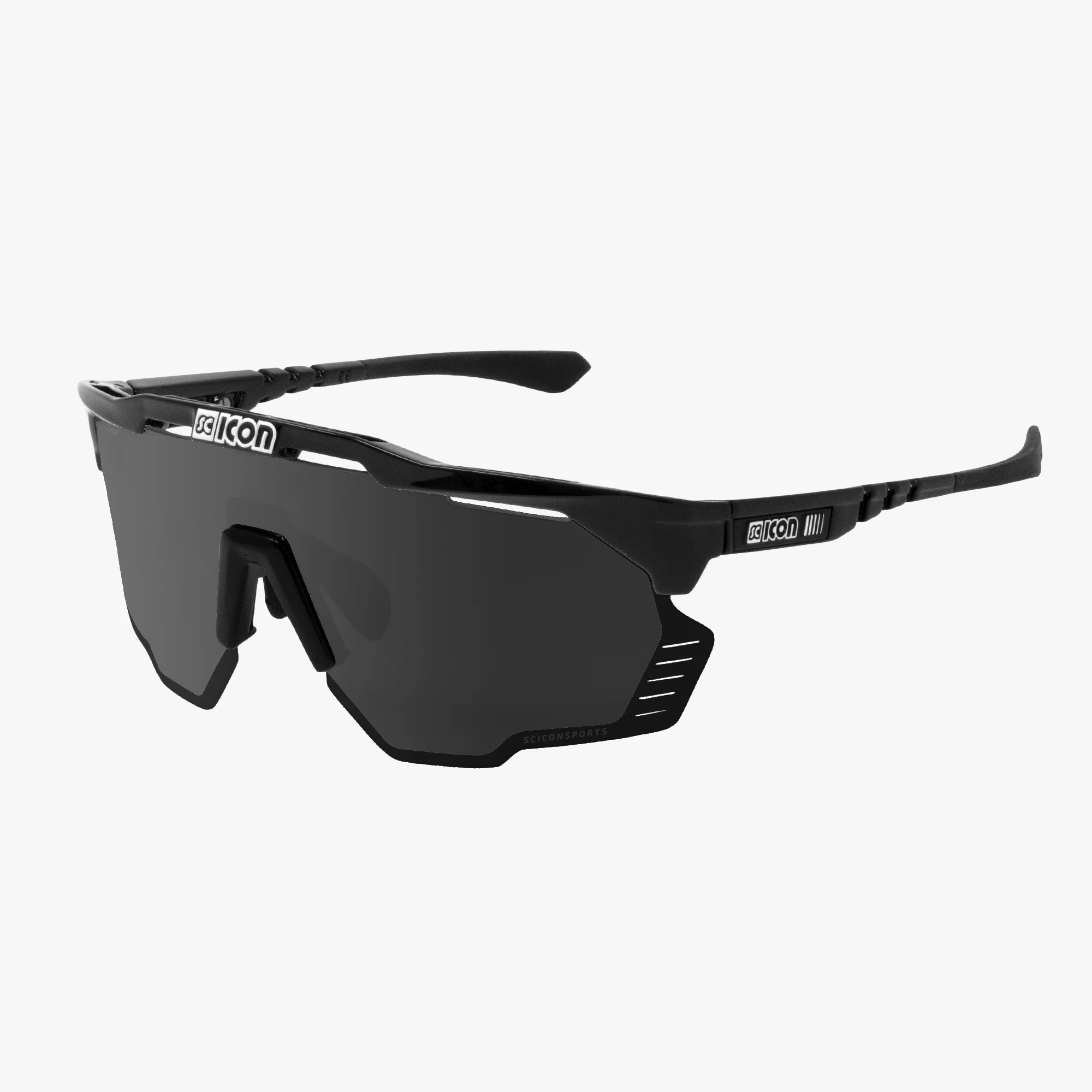 AEROSHADE KUNKEN - Lunettes de soleil sport haute performance