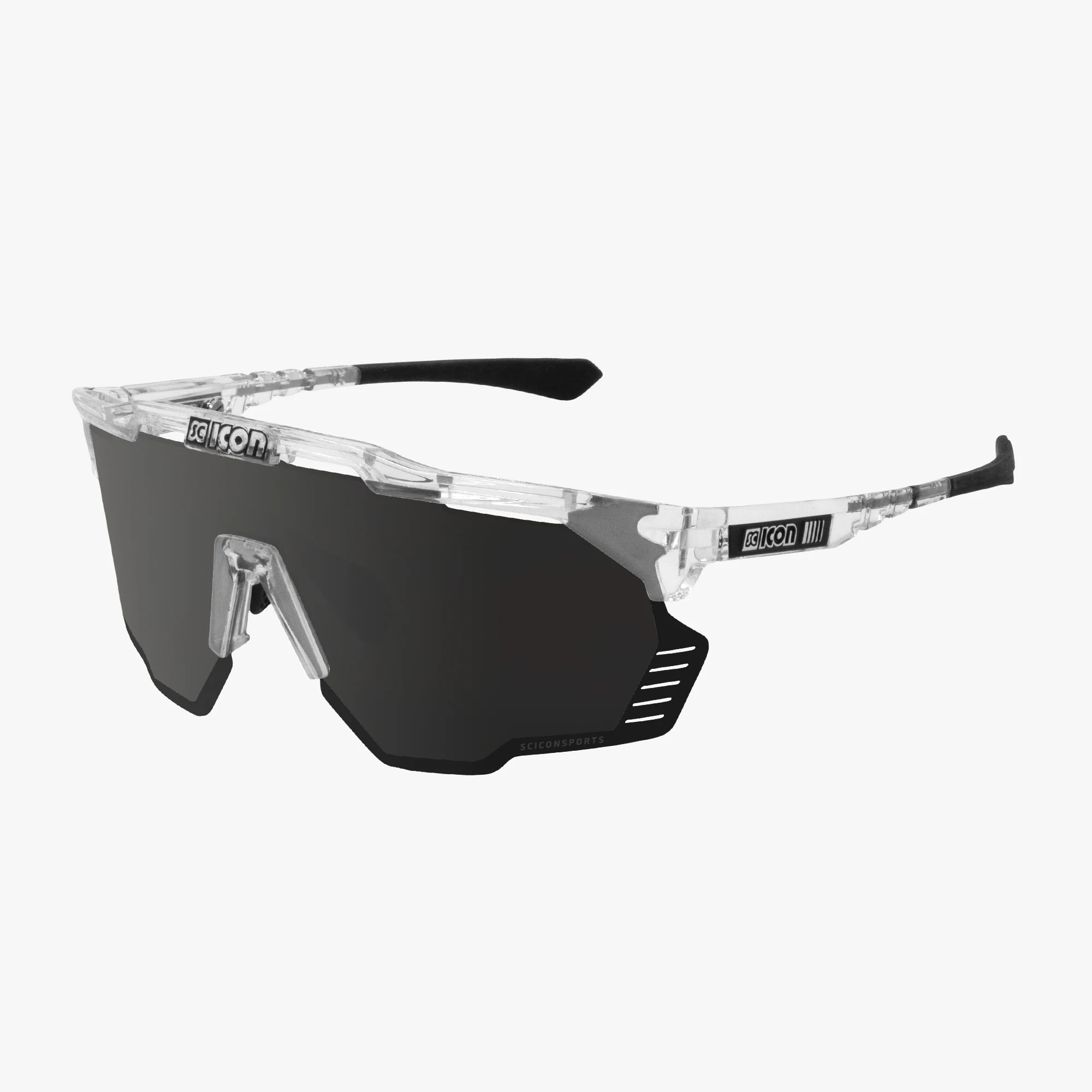 AEROSHADE KUNKEN - Lunettes de soleil sport haute performance