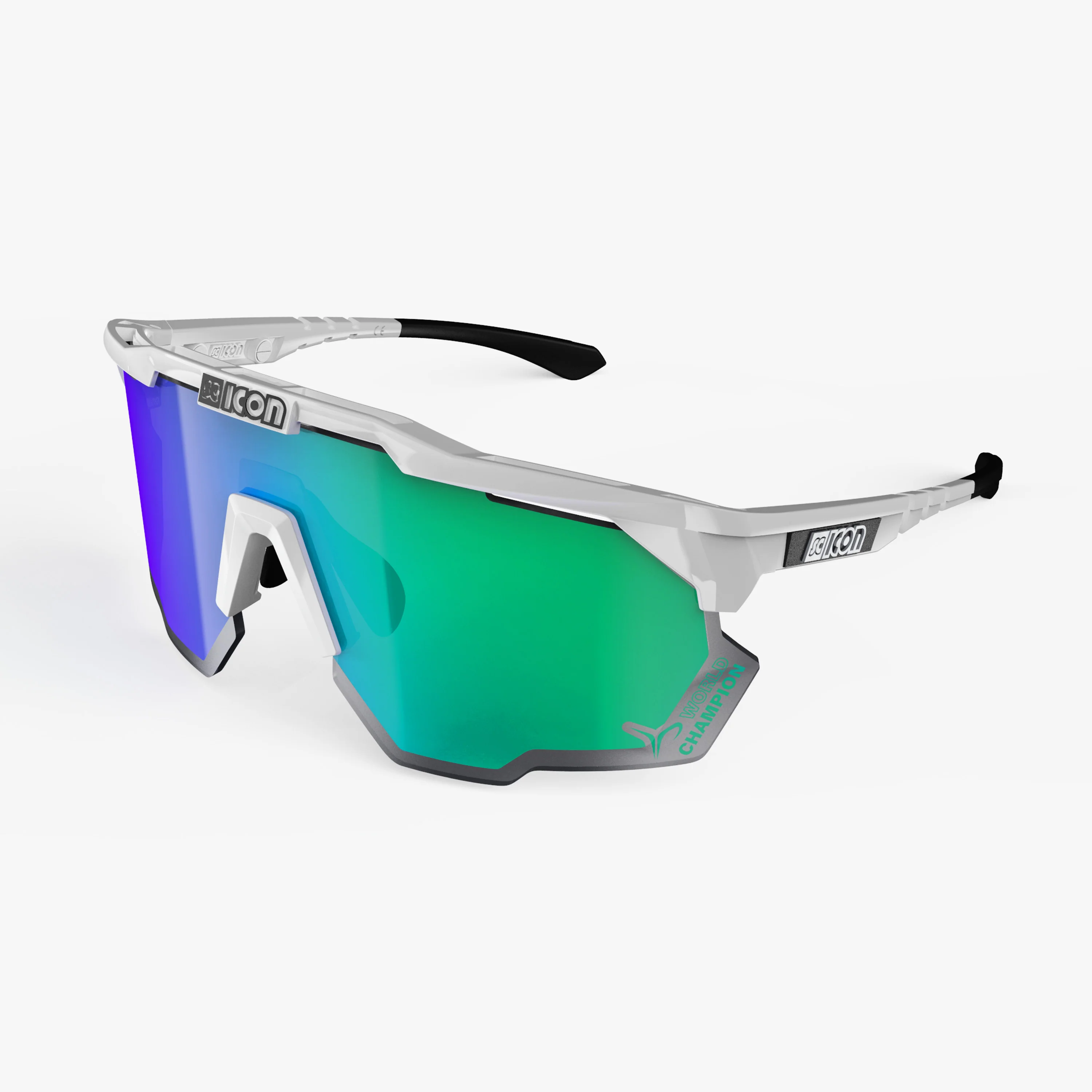 AEROSHADE KUNKEN - Lunettes de soleil sport haute performance