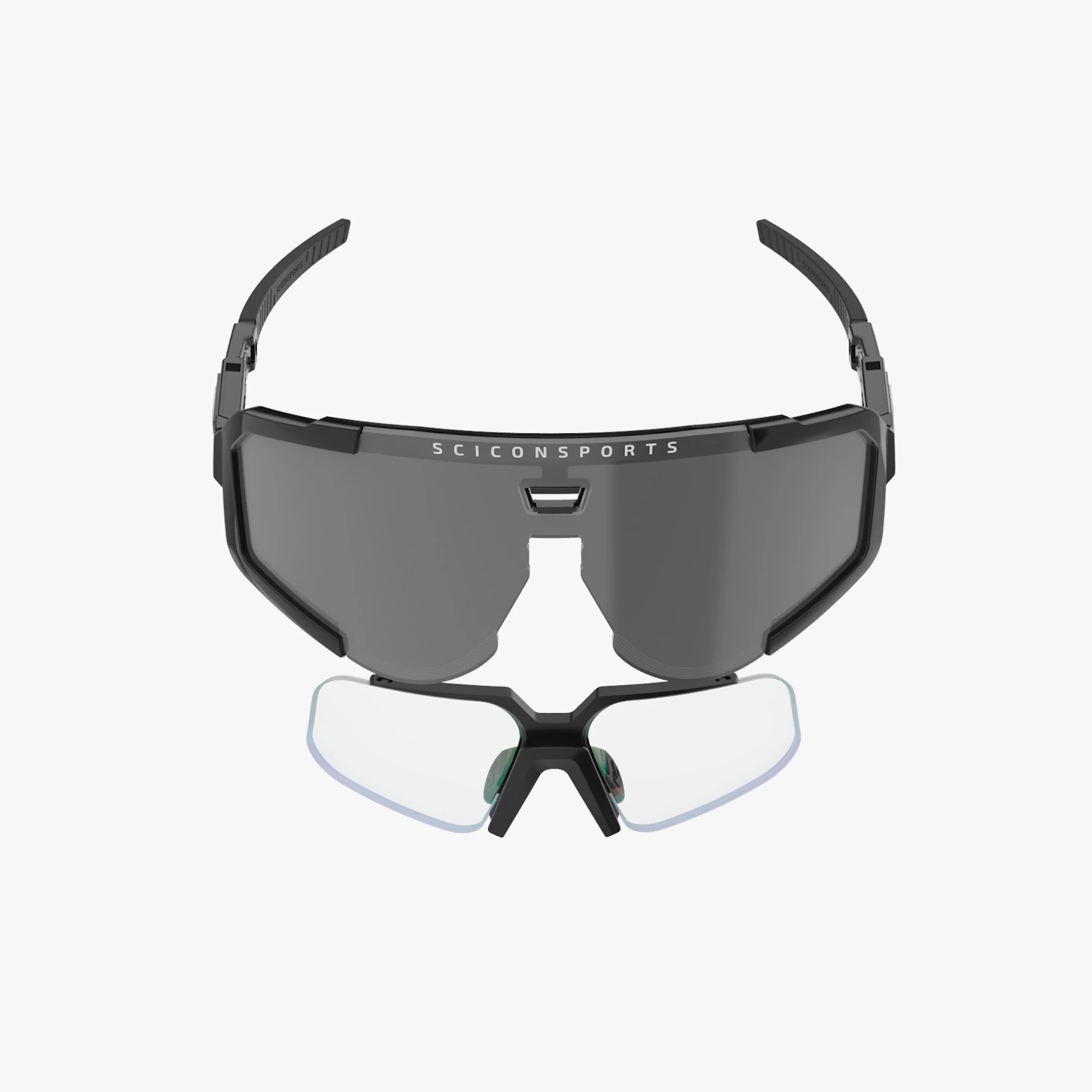 AEROSCOPE - Lunettes de soleil de sport haute performance