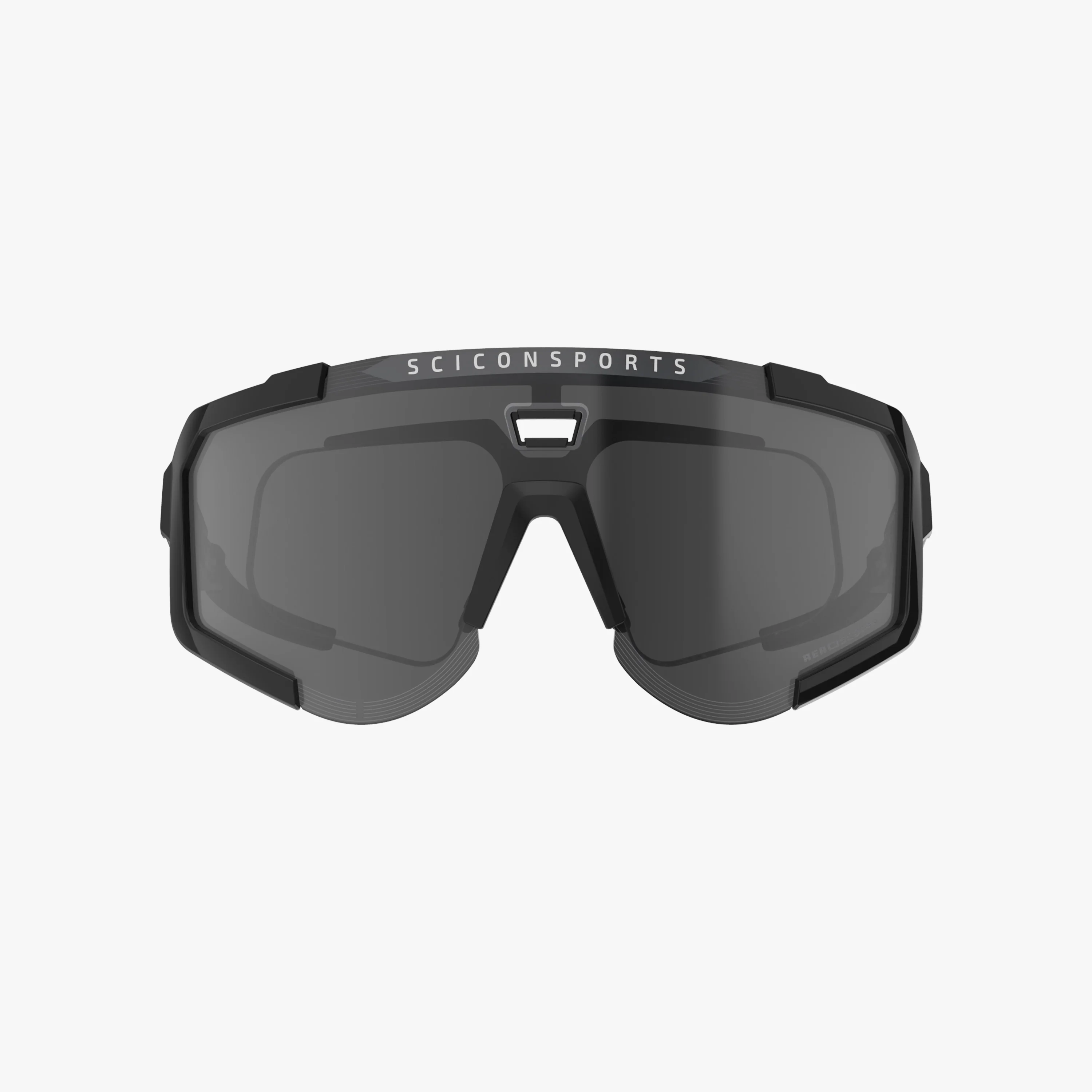AEROSCOPE - Lunettes de soleil de sport haute performance