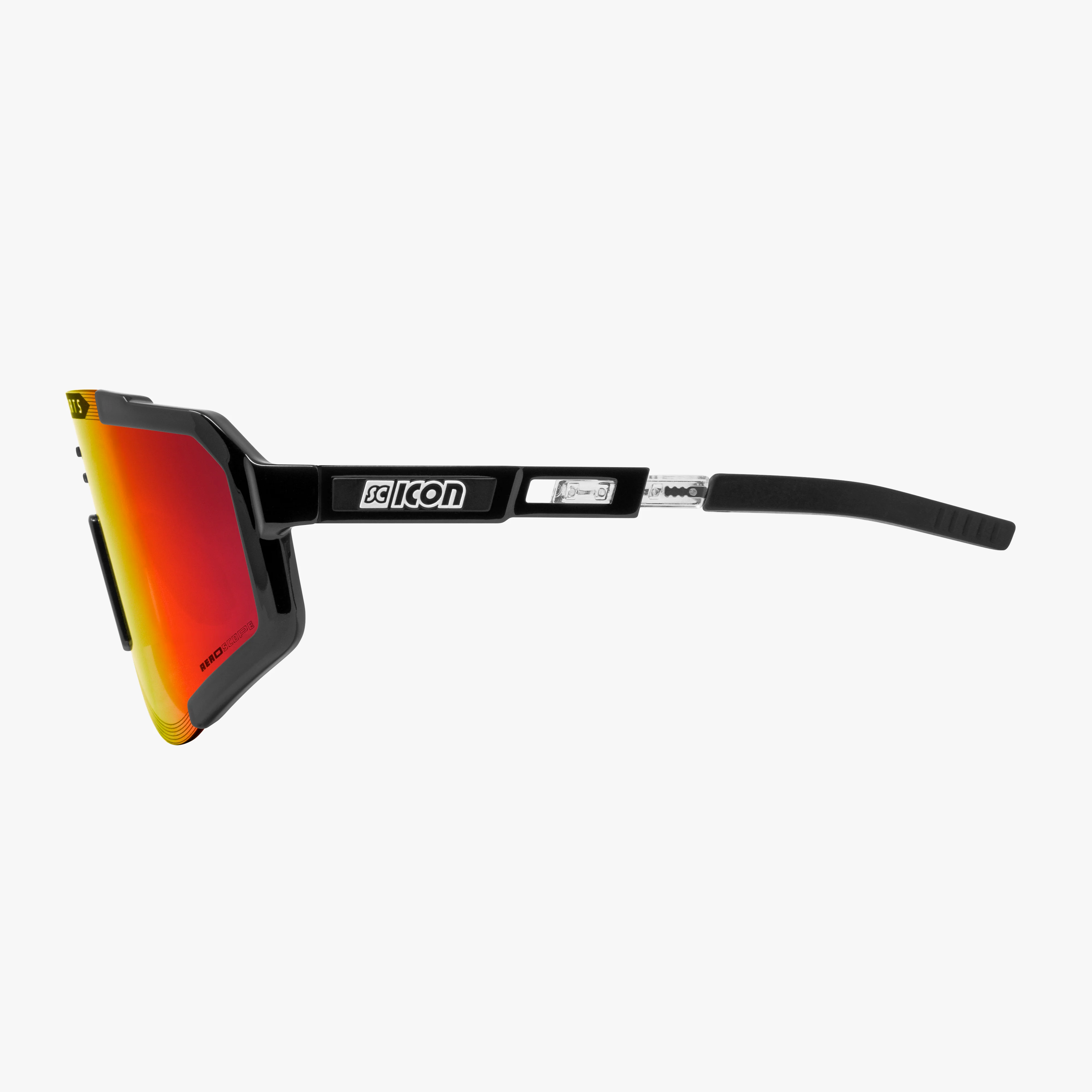 AEROSCOPE - Lunettes de soleil de sport haute performance