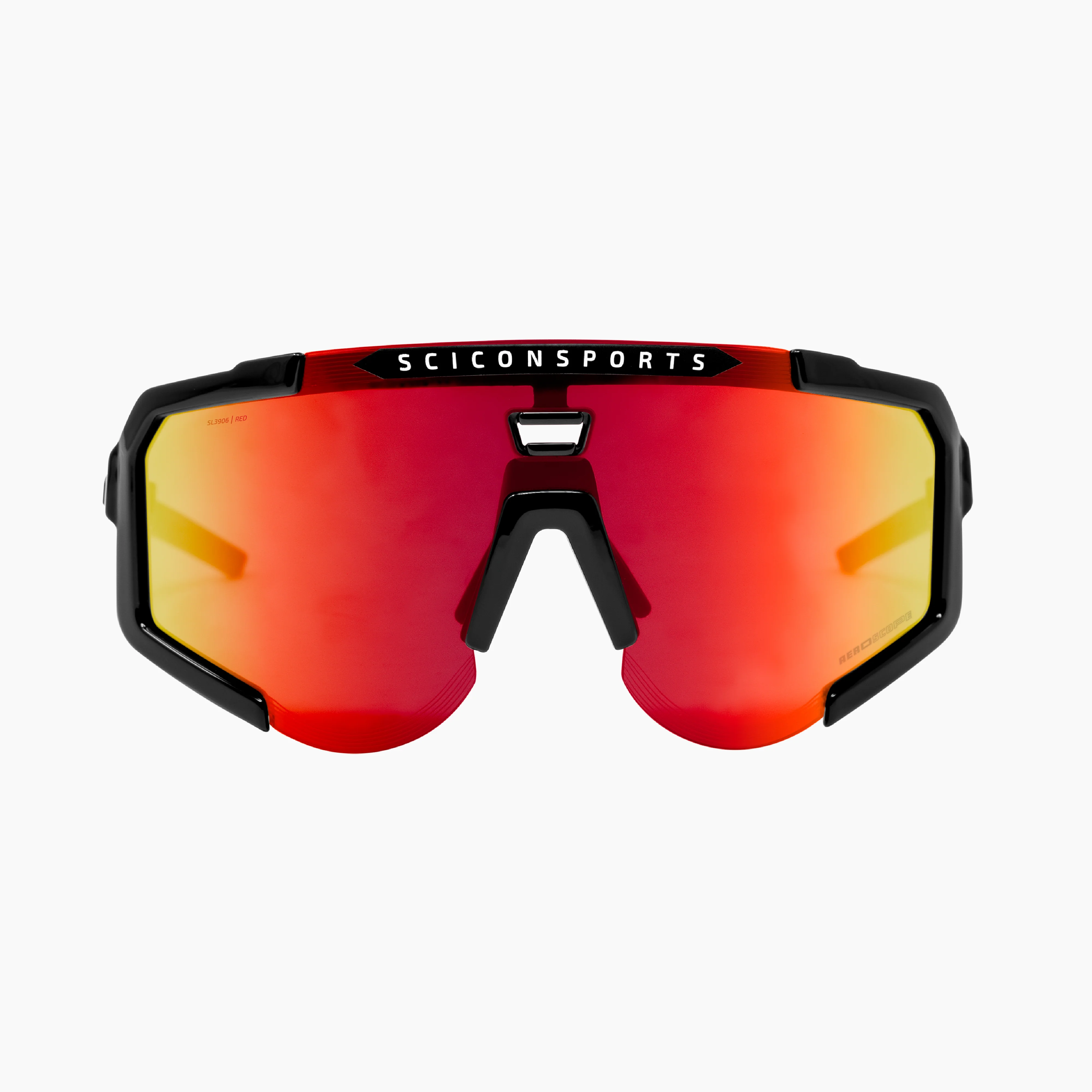 AEROSCOPE - Lunettes de soleil de sport haute performance