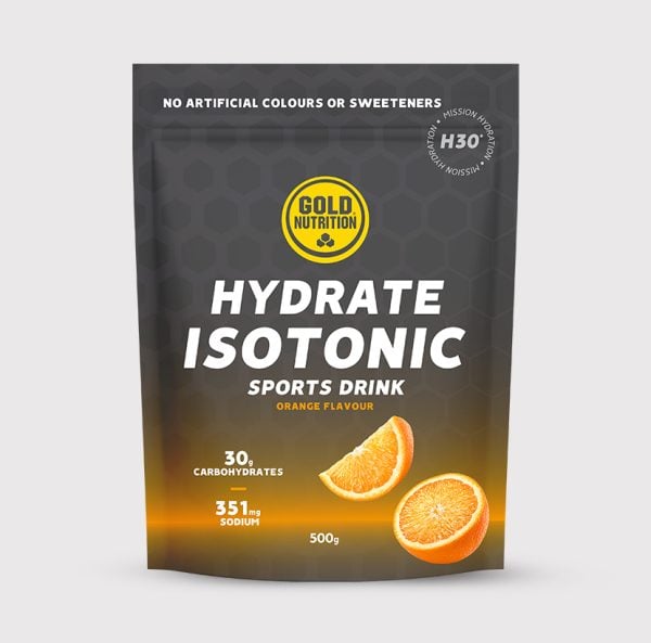 Hydrate Isotonique H30