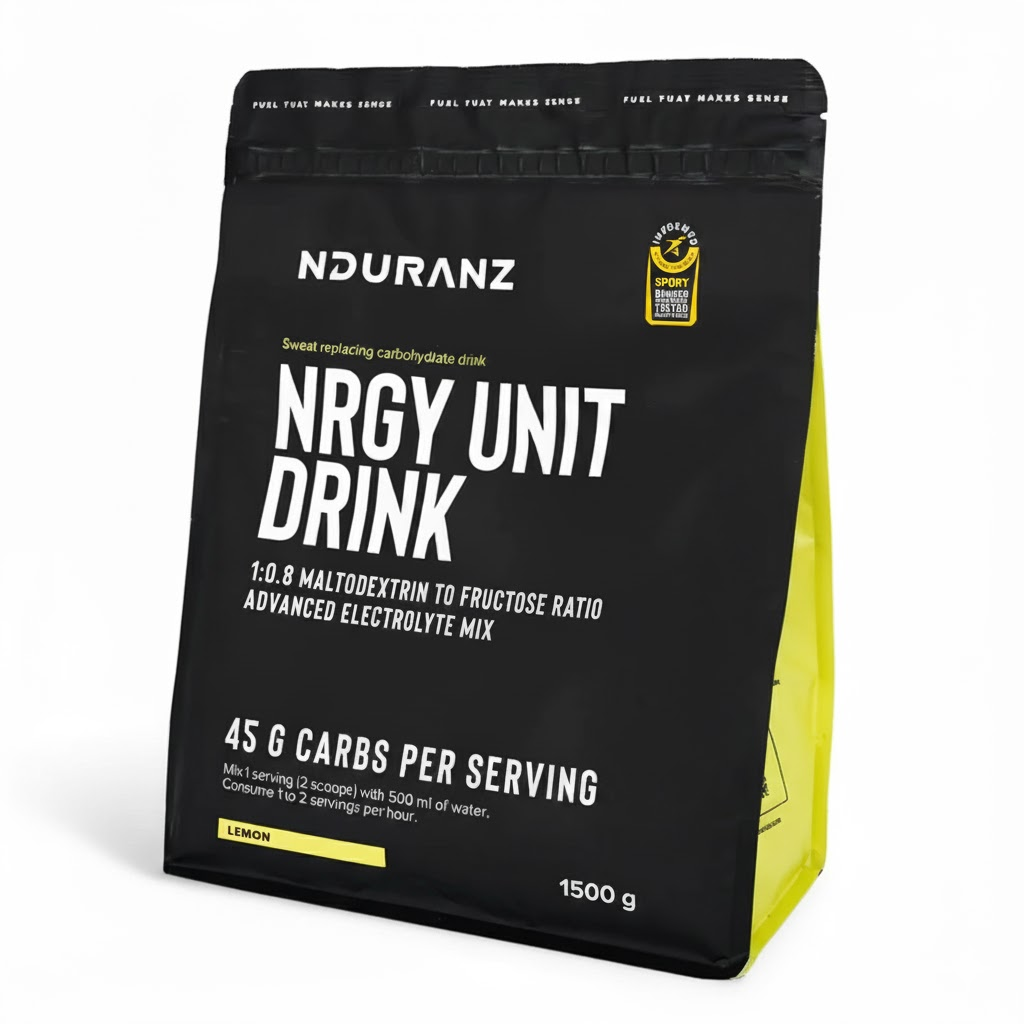 Unité d'énergie Boisson