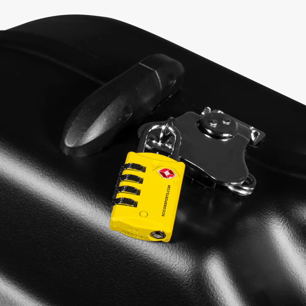 Cadenas à bagages Tsa