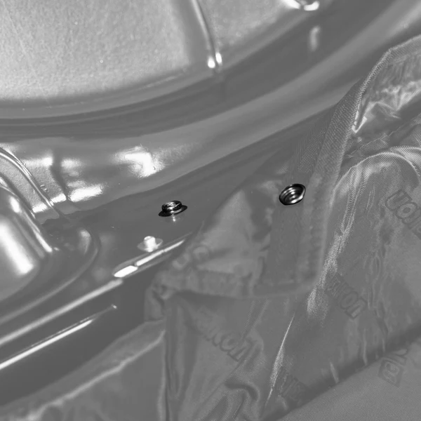 Rembourrage Aerotech Evolution