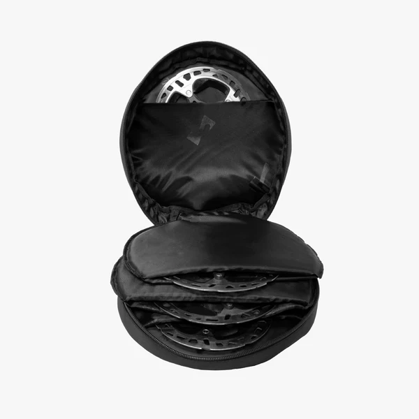 Pochette pour rotor à disque