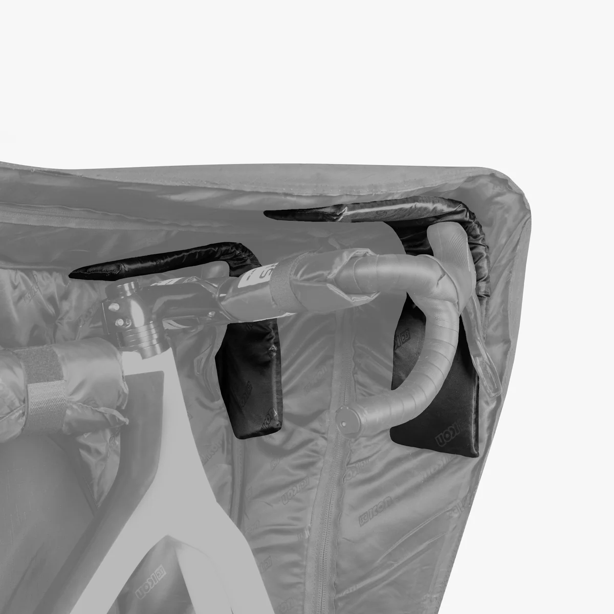 Protège-mains Aerocomfort