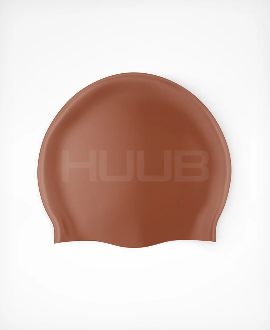 Bonnet de bain en silicone
