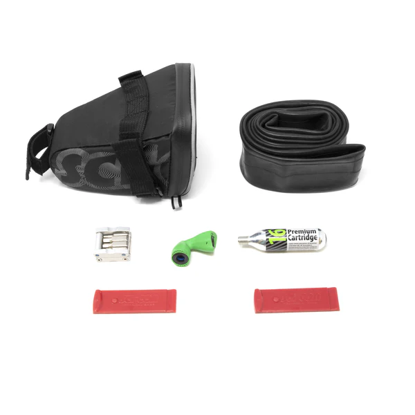 Sacoche de selle pour vélo MTB