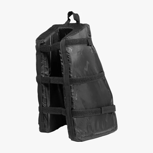 Triangle arrière protecteur de cadre