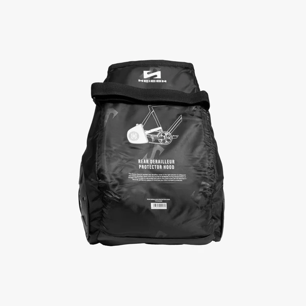 Housse de protection pour dérailleur arrière de vélo