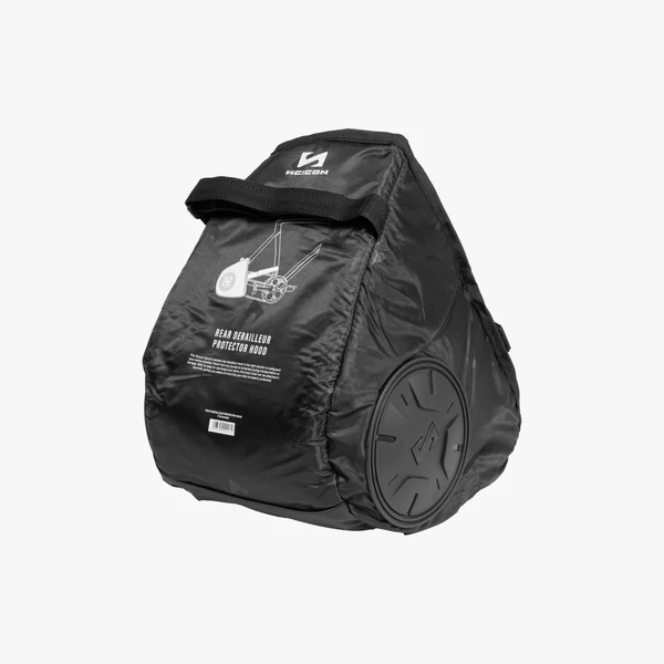 Housse de protection pour dérailleur arrière de vélo