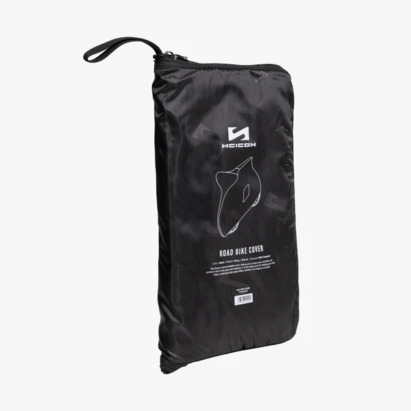 Housse de protection imperméable pour vélo de route