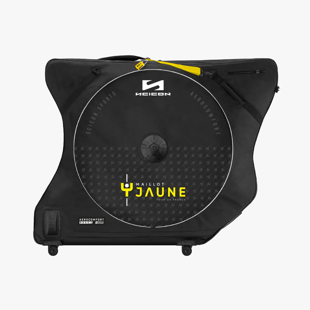 Sac de voyage Aerocomfort 3.0 pour vélo de route