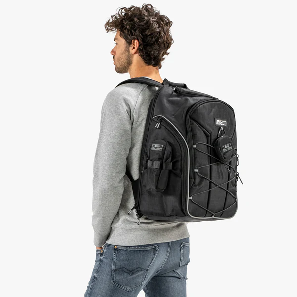 Sac souple polyvalent