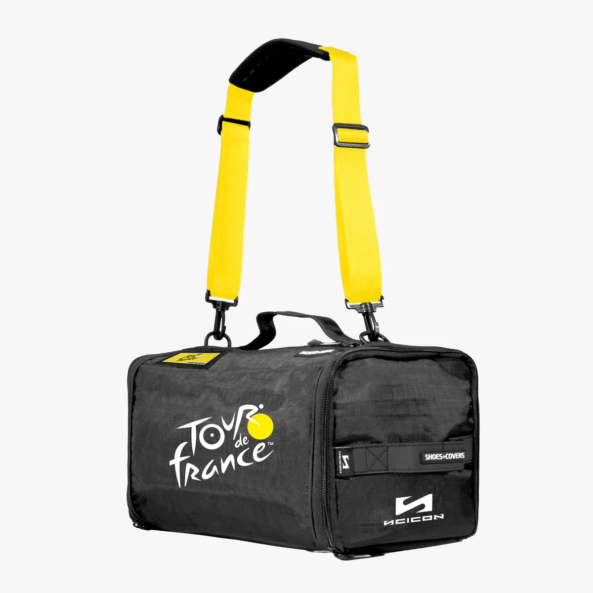 Essentials Cycling Kit - Sac de pluie pour le jour de la course
