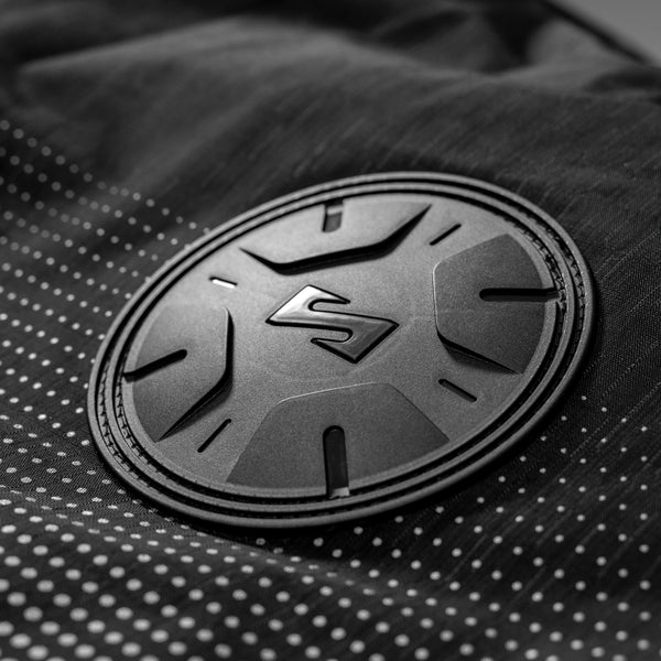 Sac de voyage Aerocomfort 3.0 pour vélo de route