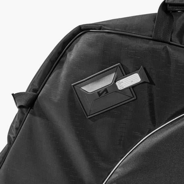 Housse de voyage pour vélo tandem AeroComfort