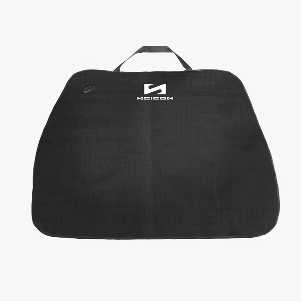 Sac de voyage souple pour vélo - édition de base