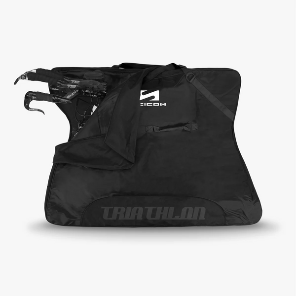 Sac de voyage souple pour vélo - Travel Plus Triathlon