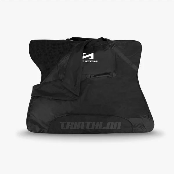 Sac de voyage souple pour vélo - Travel Plus Triathlon