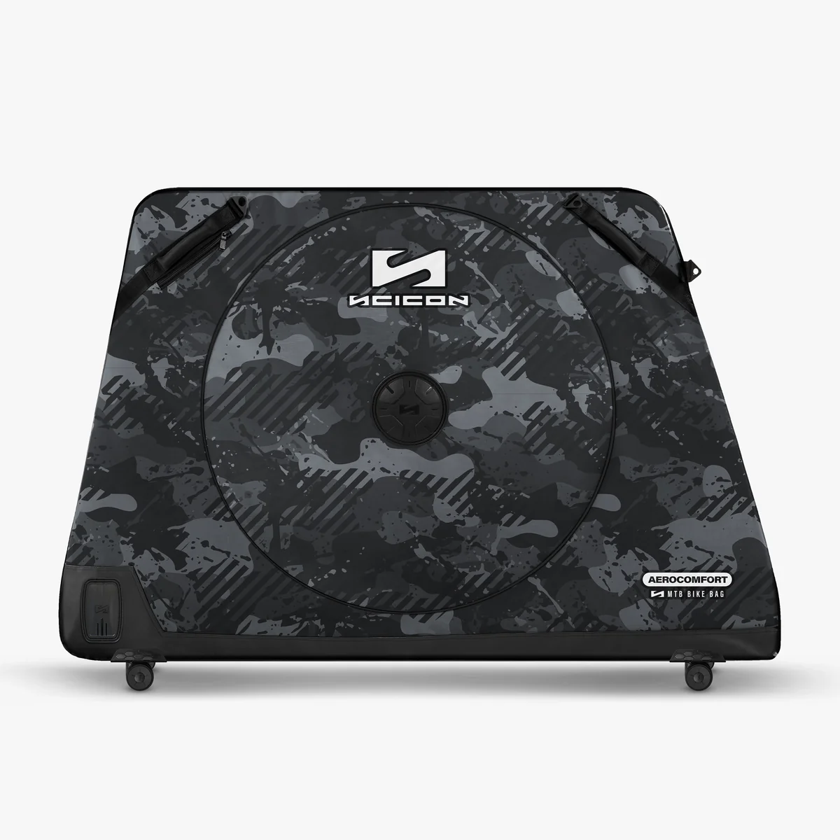 Aerocomfort MTB - Sac de voyage pour VTT