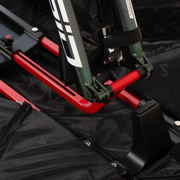 Aerocomfort MTB - Sac de voyage pour VTT