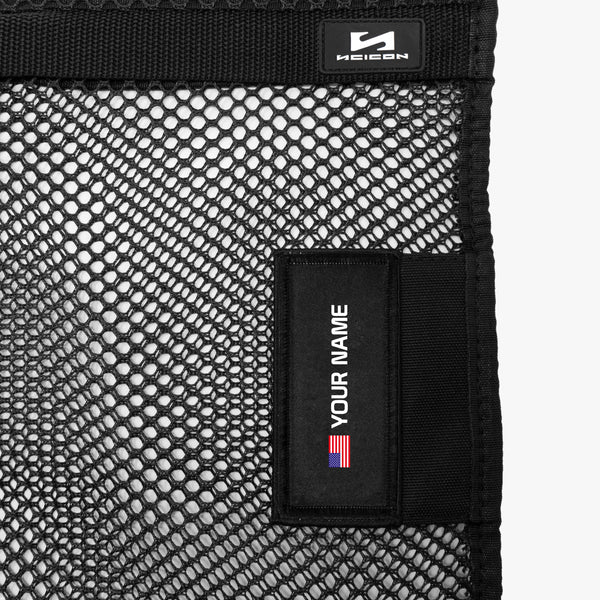 Sac de lavage pour vêtements de cyclisme