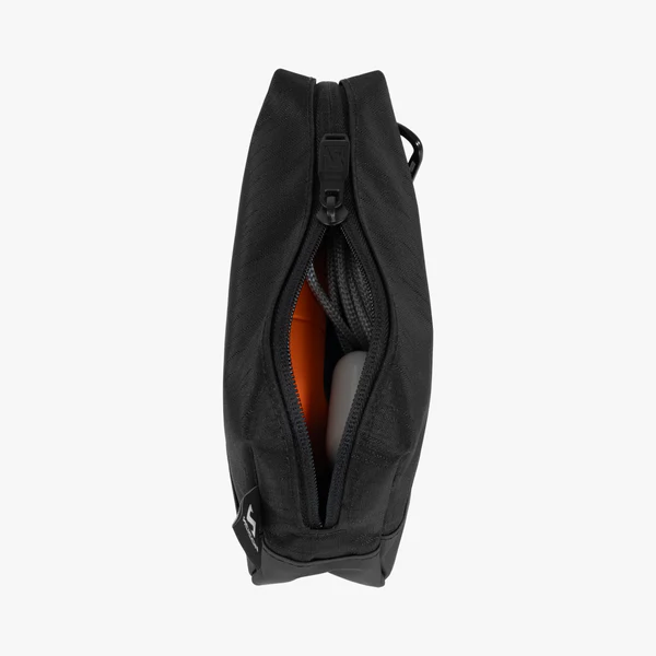 Pochette d'organisation de voyage pour appareils électroniques