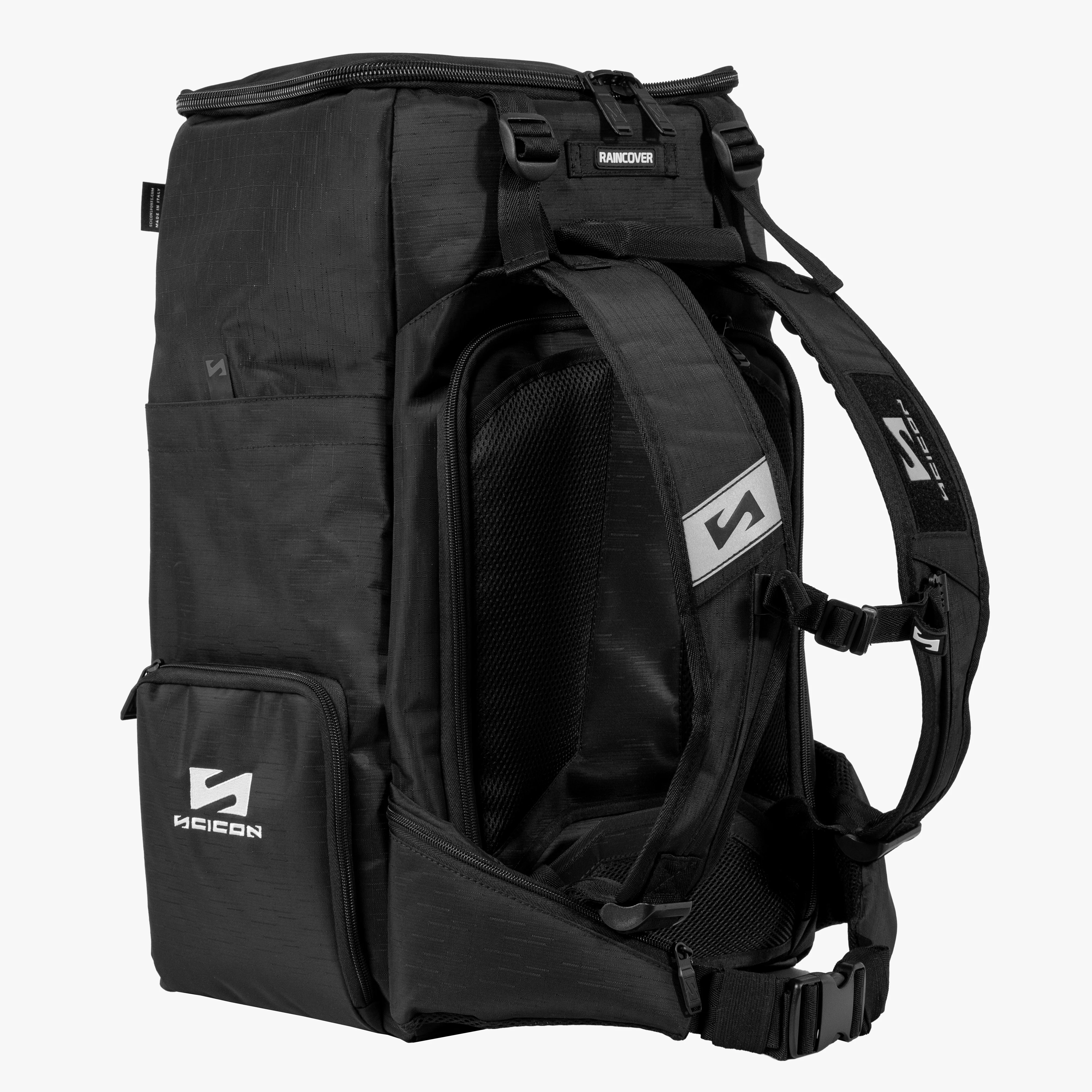 Sac à dos de sport compact Podium - 55L