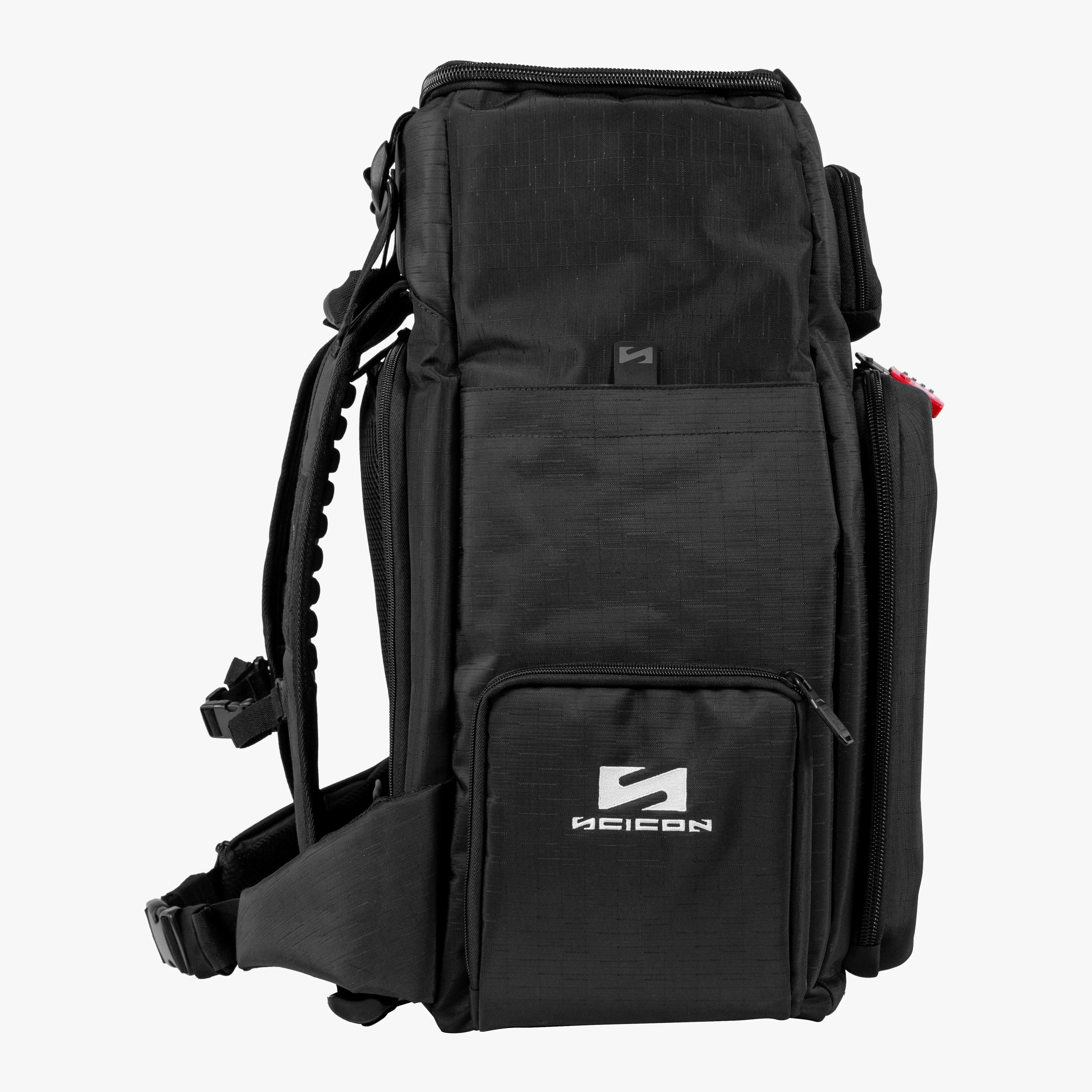 Sac à dos de sport compact Podium - 55L