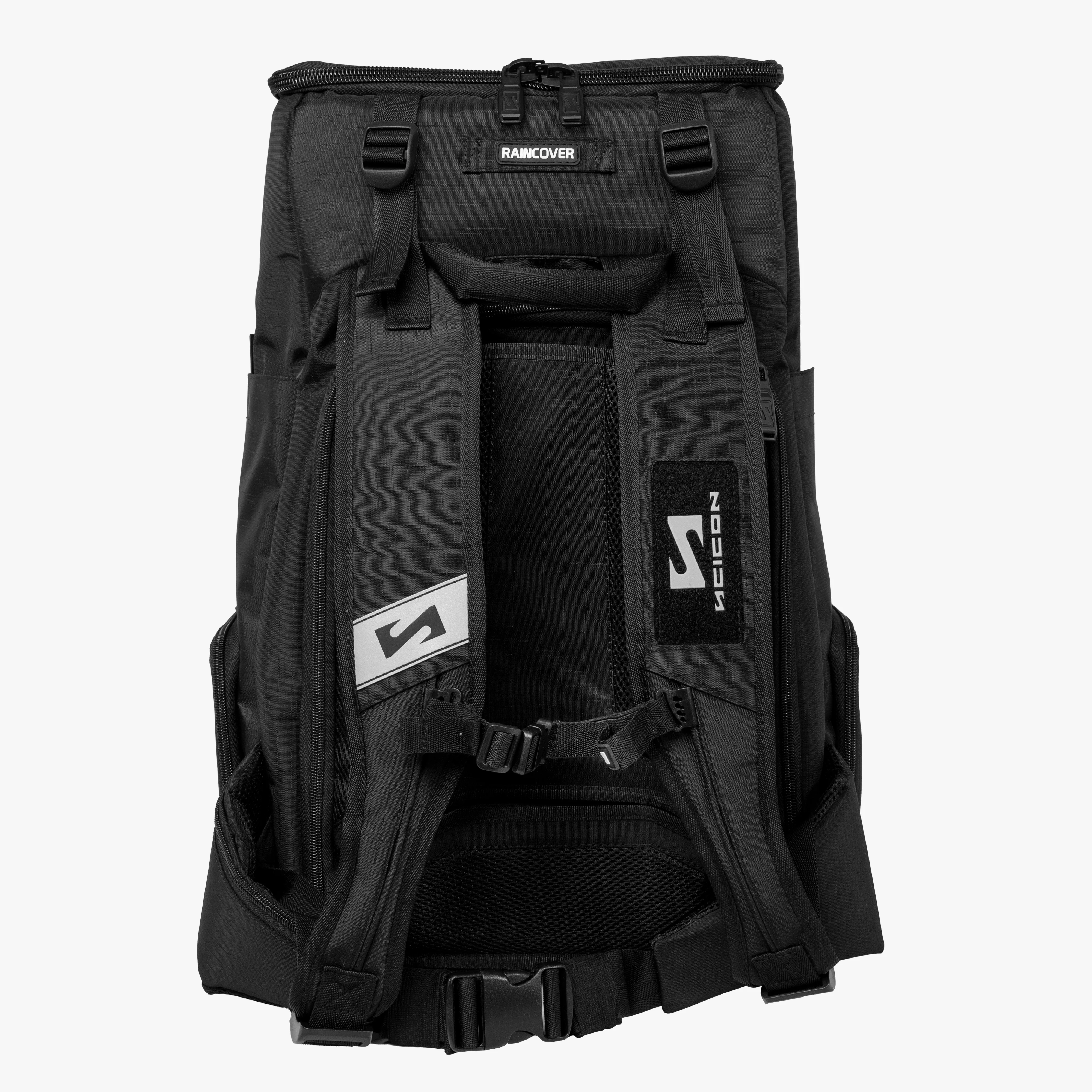 Sac à dos de sport compact Podium - 55L