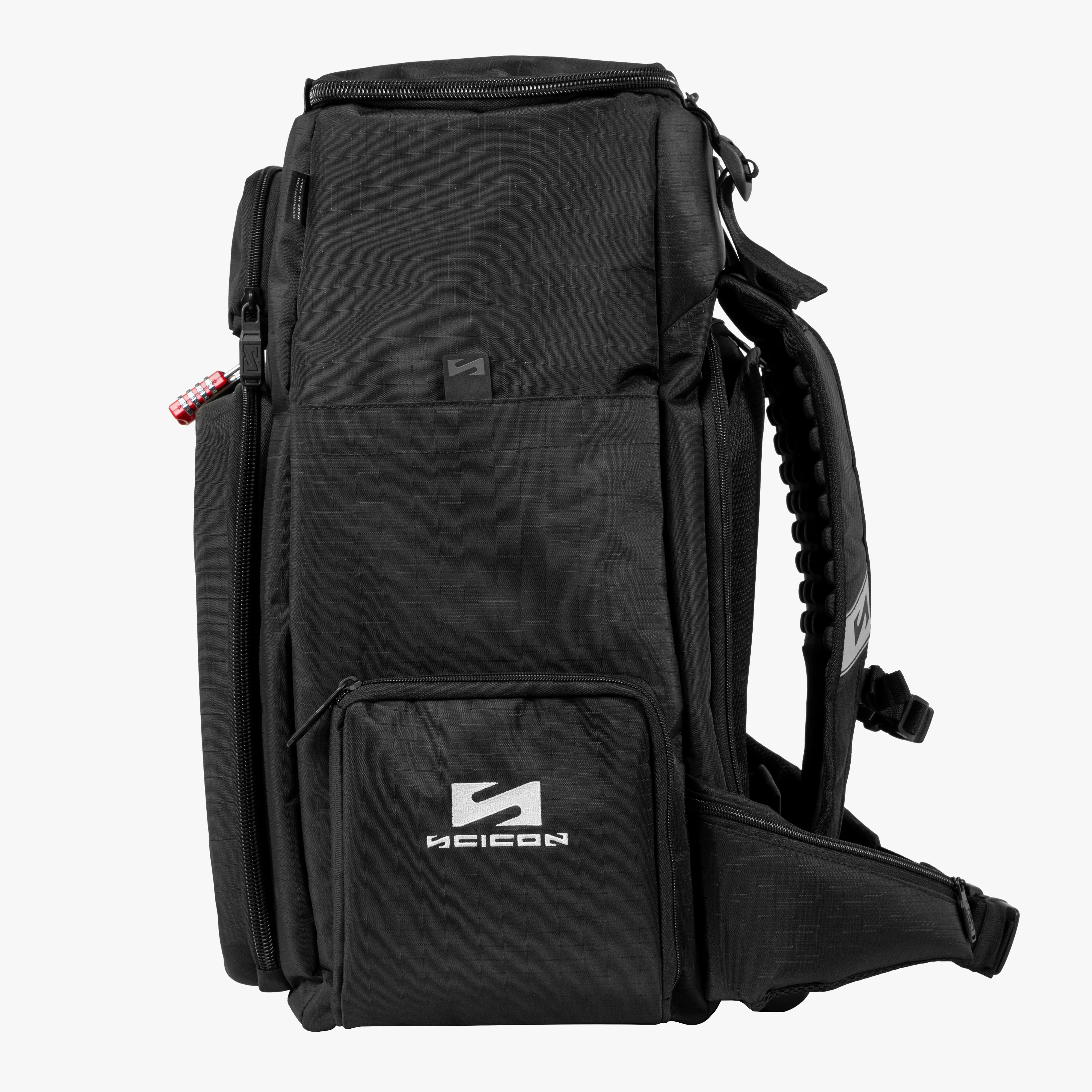 Sac à dos de sport compact Podium - 55L