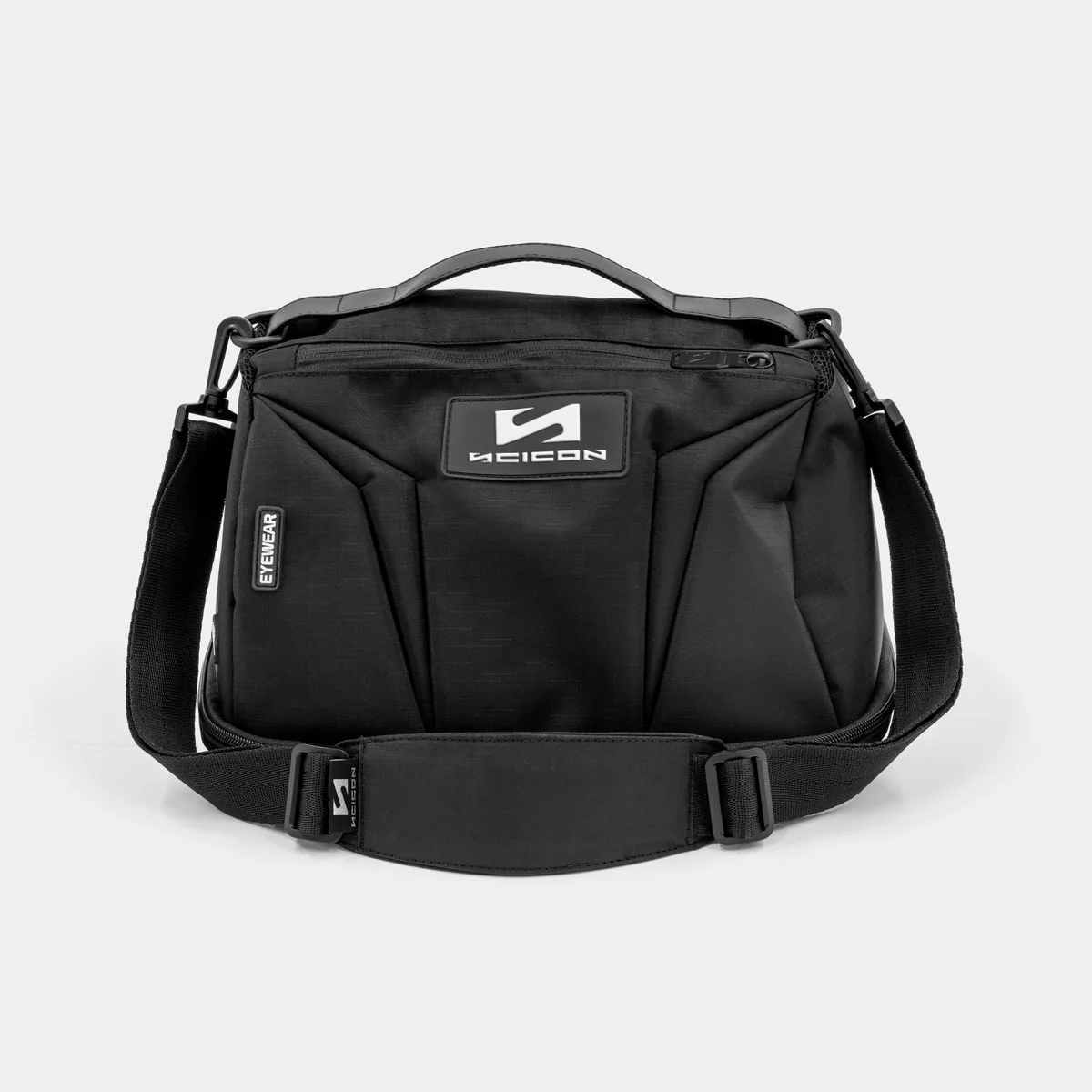 Sac de rangement pour casque de vélo