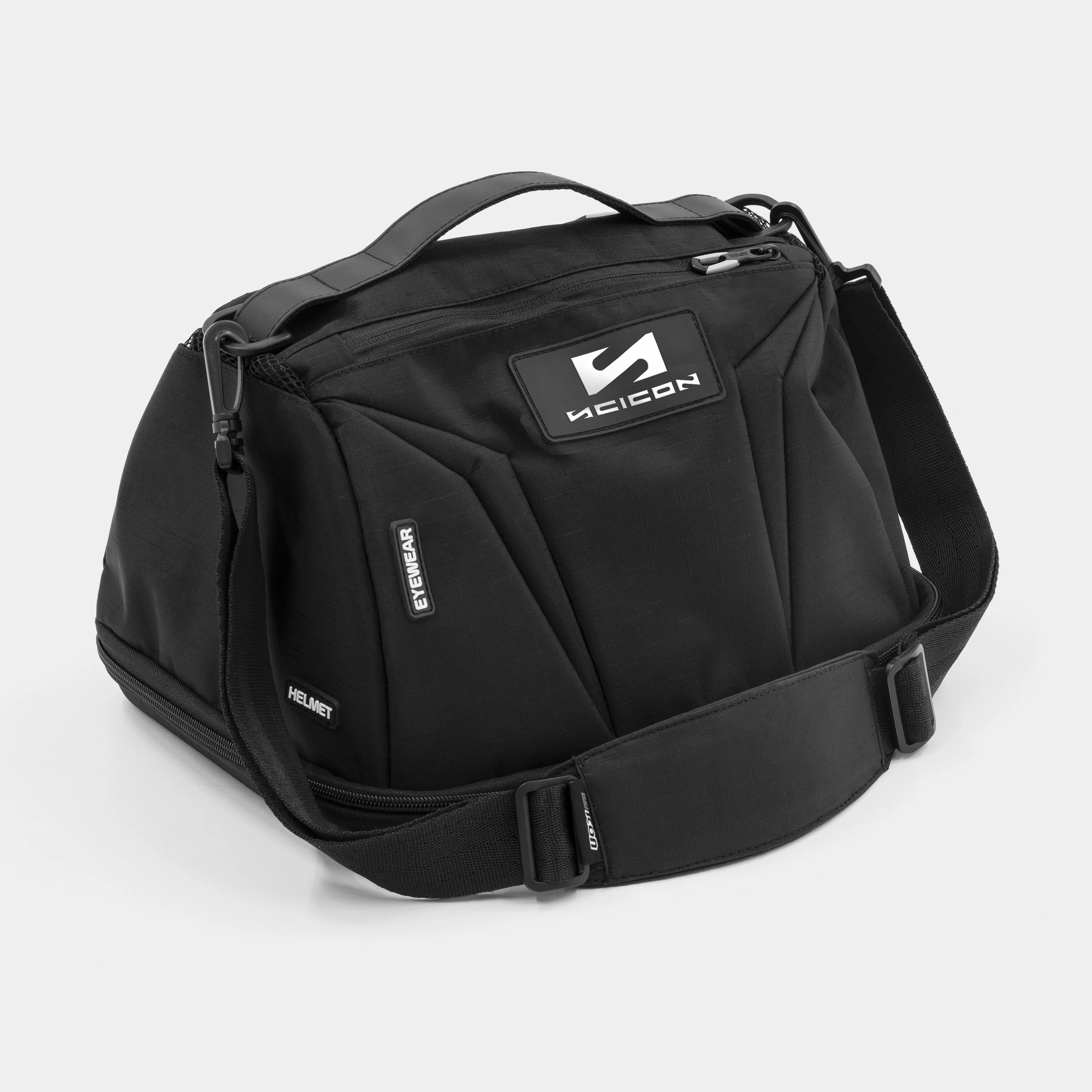 Sac de rangement pour casque de vélo
