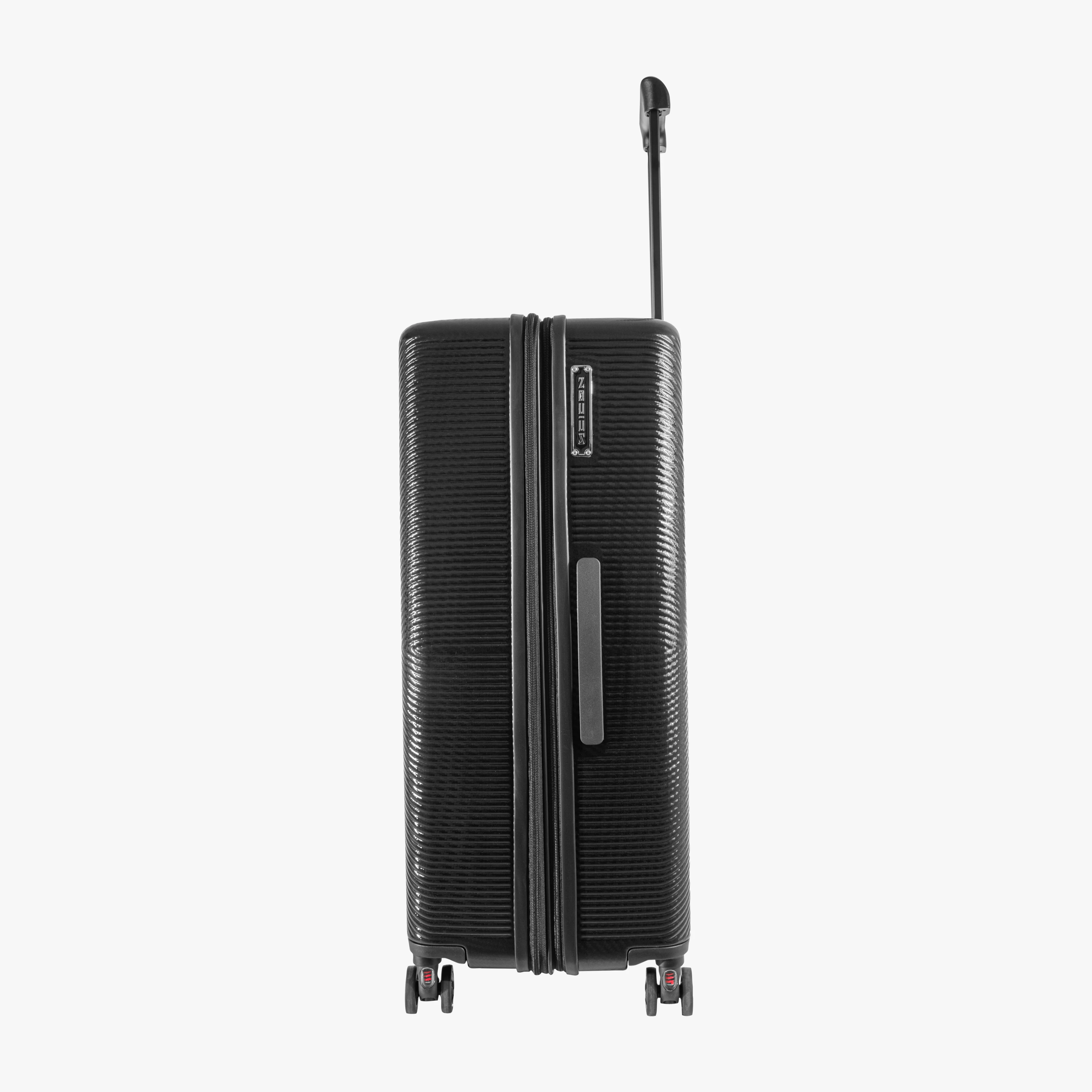 Chariot extensible 100L