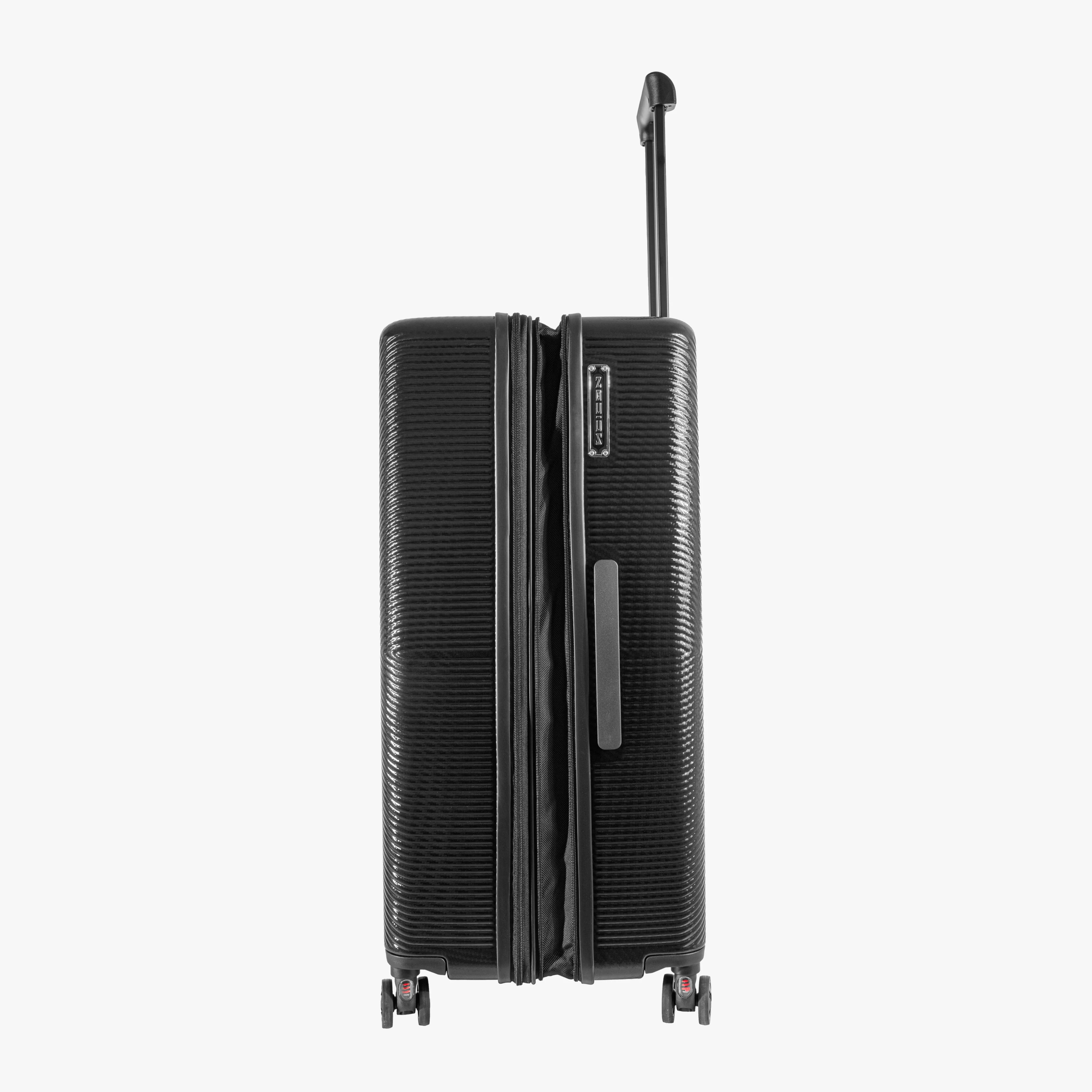 Chariot extensible 100L