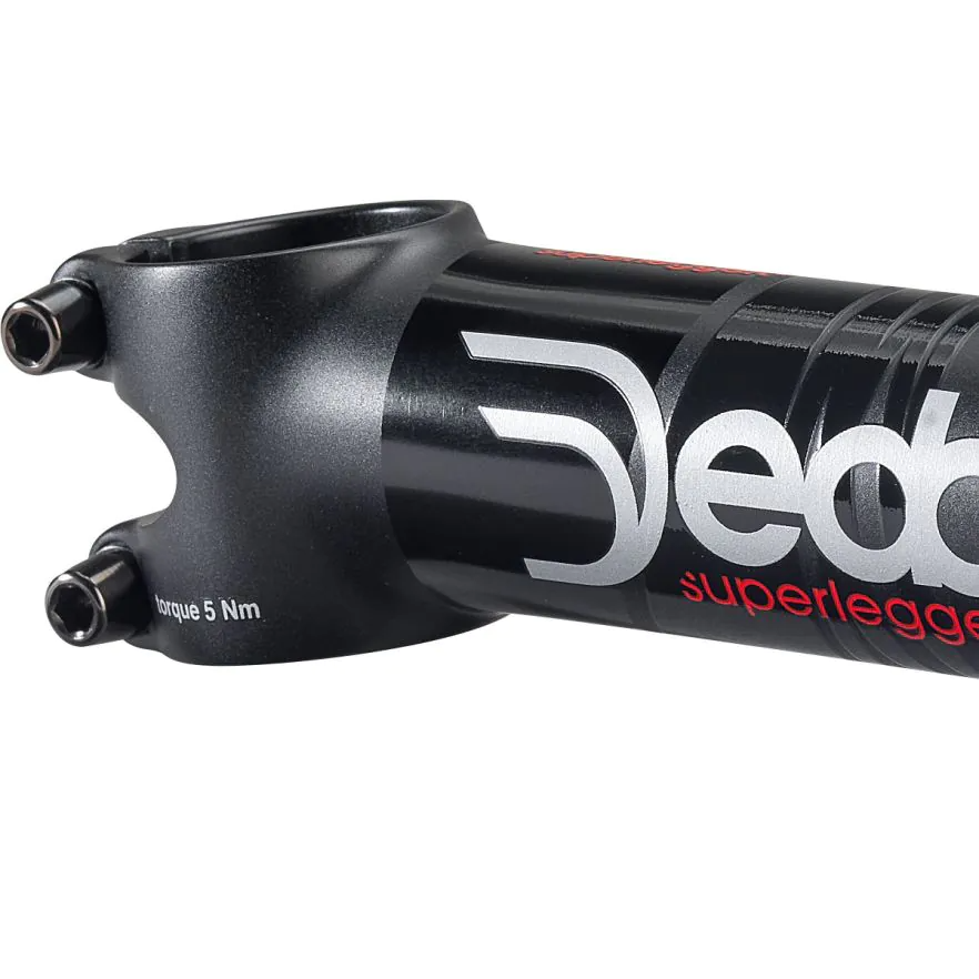 Deda Superleggero Stem