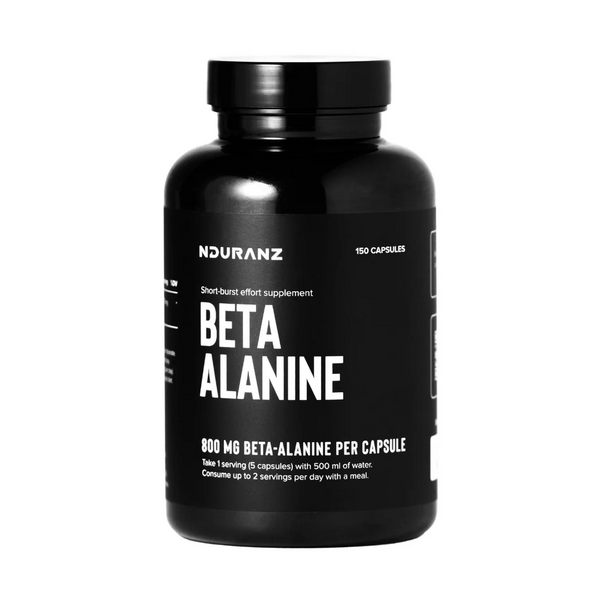 Bêta-alanine