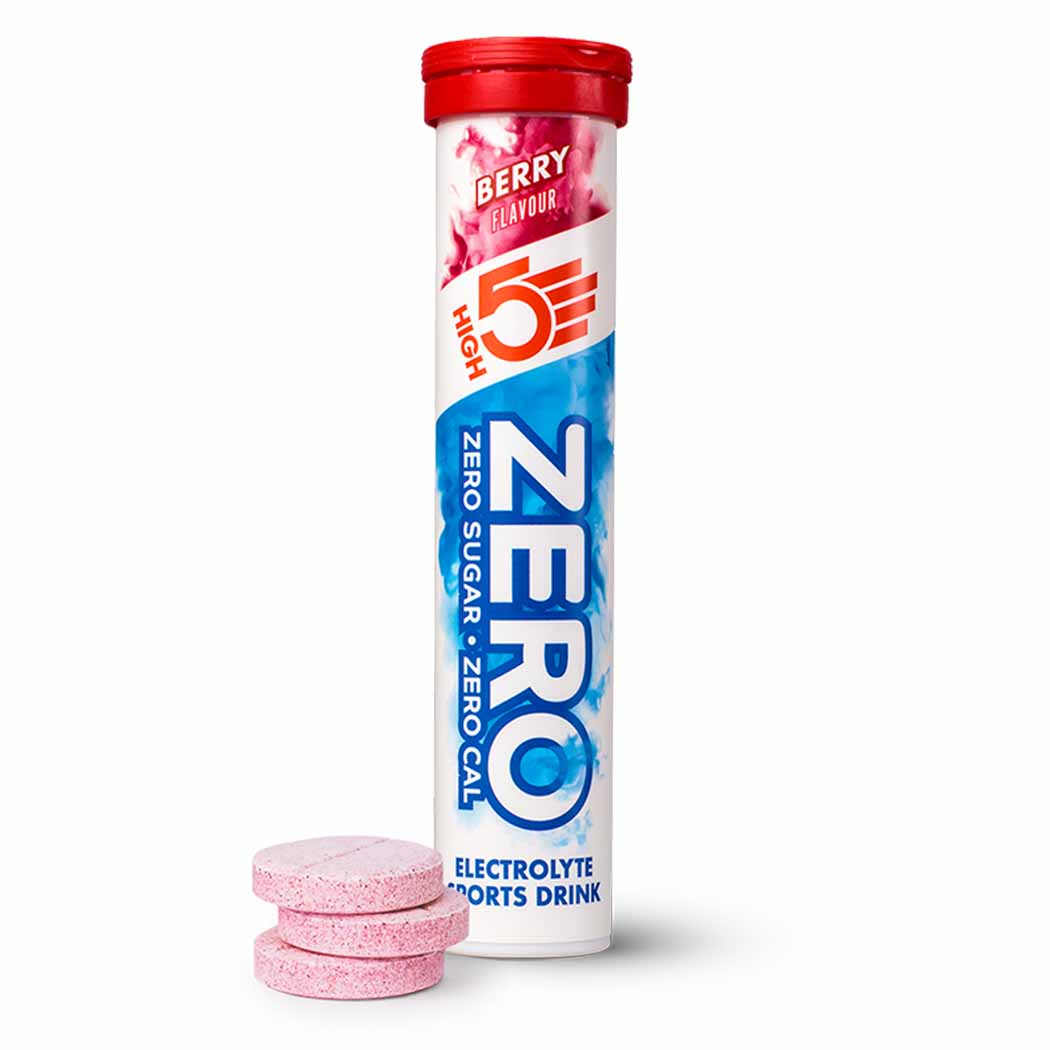 ZERO Electrolyte Drink