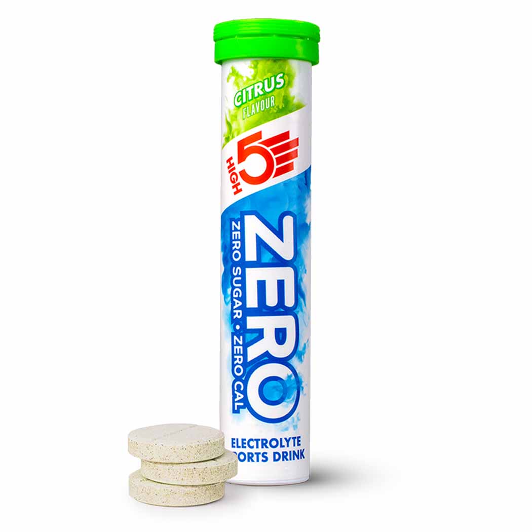 ZERO Electrolyte Drink