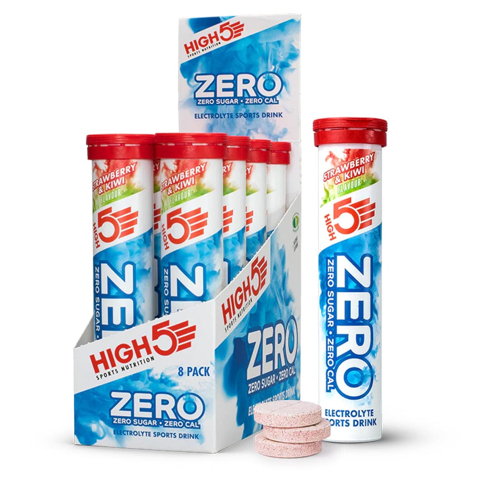 ZERO Electrolyte Drink