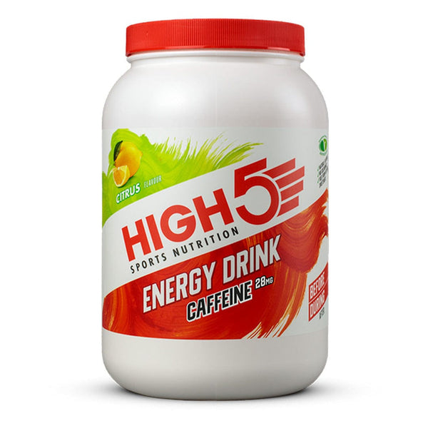 Energy Drink Caffeine