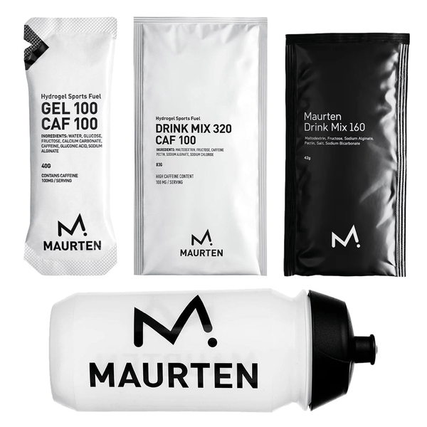 Maurten Fuel Pack (CAF)