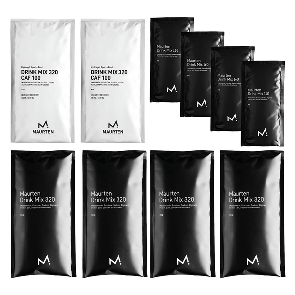 Maurten Drink Mix Pack