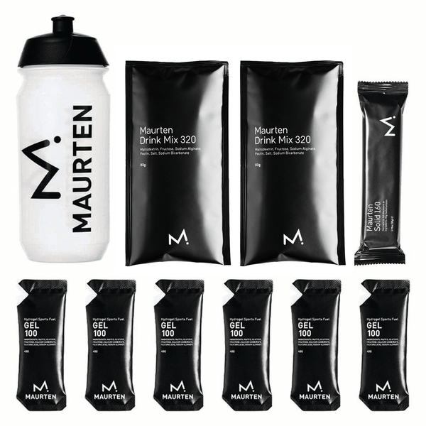 Maurten Marathon Pack