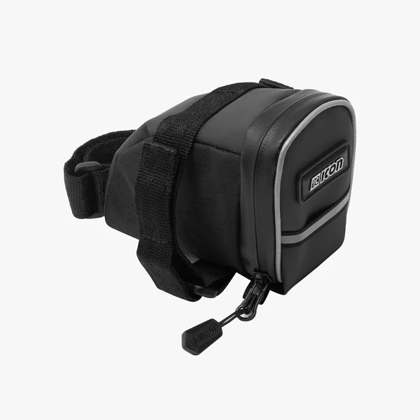 Sacoche de selle moyenne pour vélo de route