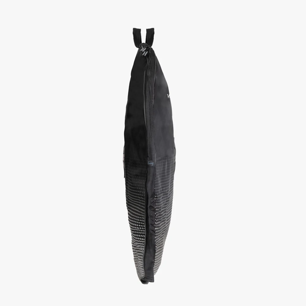 Sac de voyage rembourré à une roue